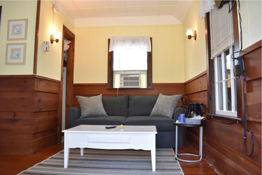 Hathaways Guest Cottages Charlestown Eksteriør billede